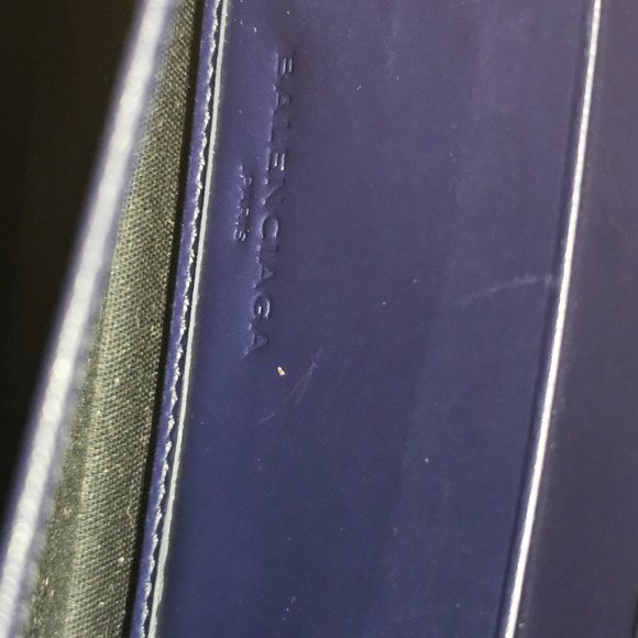 Balenciaga Bag - Picture 6 of 13